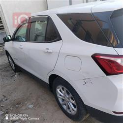 شيفروليه إكوينوكس